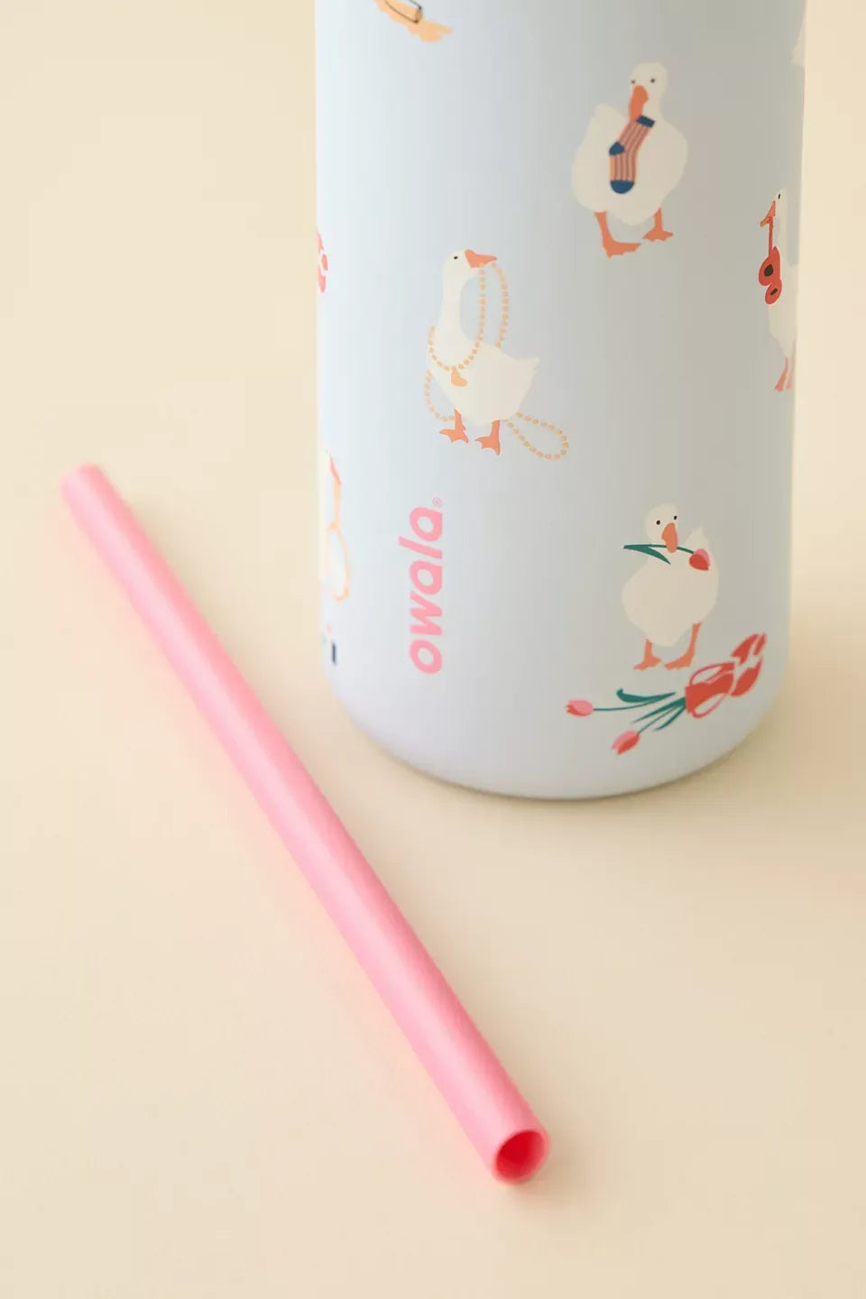 Silly Goose 32 oz Owala