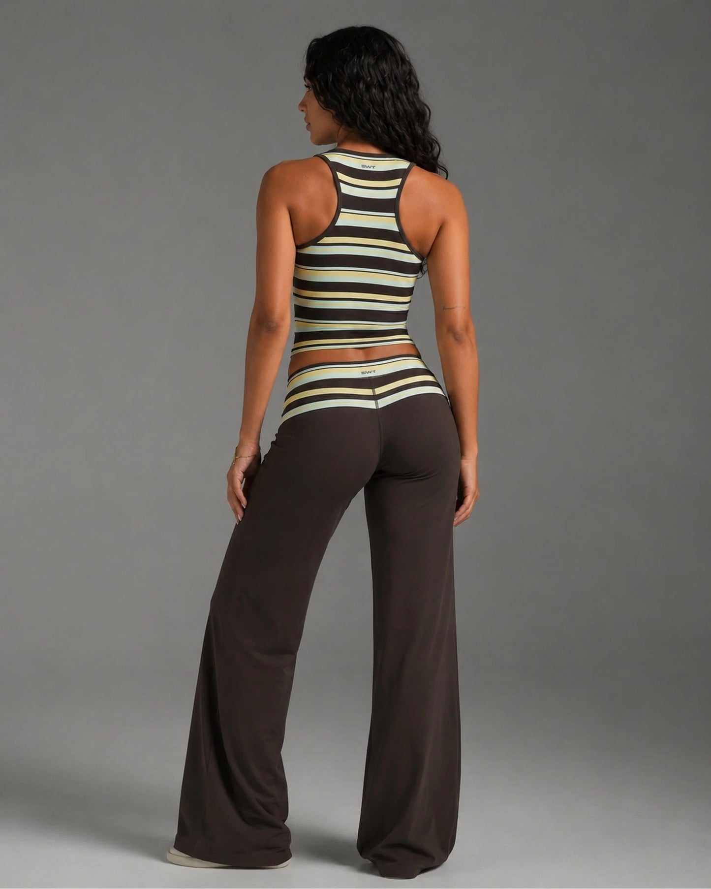 FLX Foldover active set