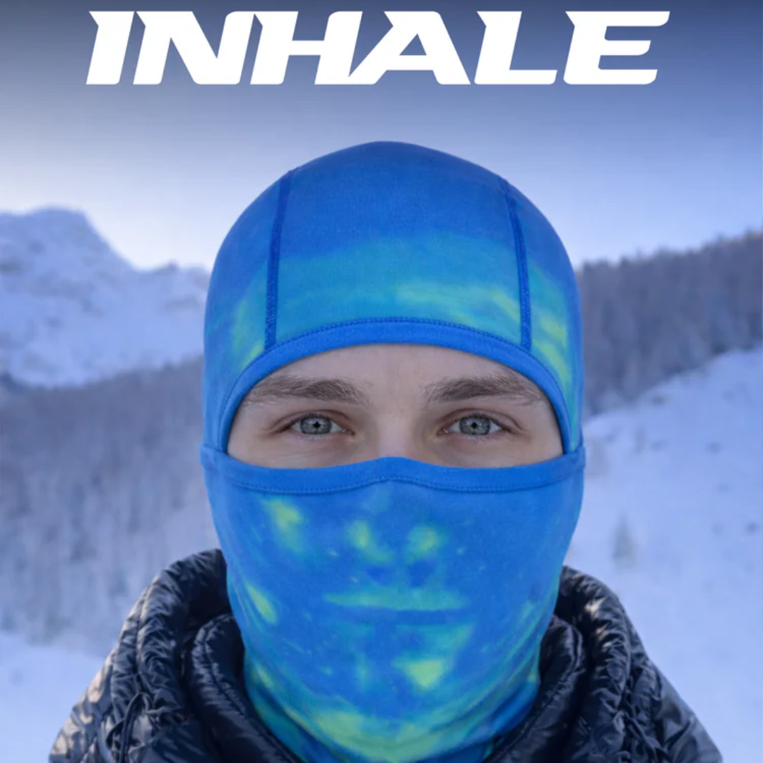 Heat Reactive Balaclava
