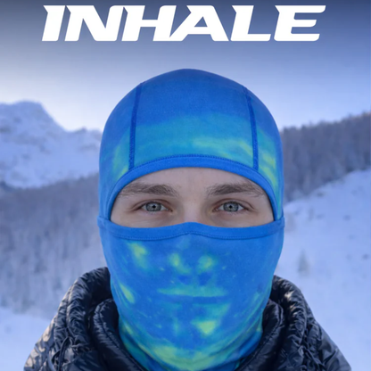 Heat Reactive Balaclava