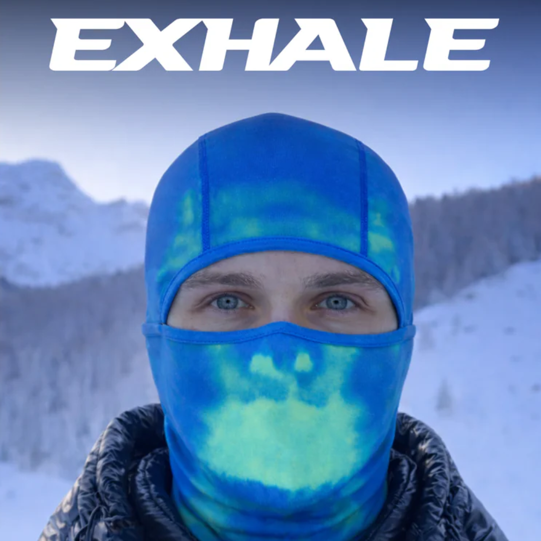 Heat Reactive Balaclava