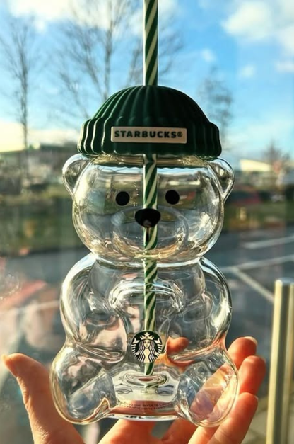 Starbucks Bearista Cup