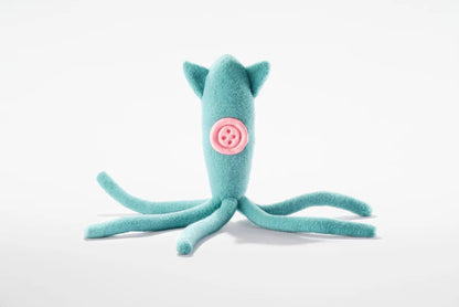 Caroline Squid Plush