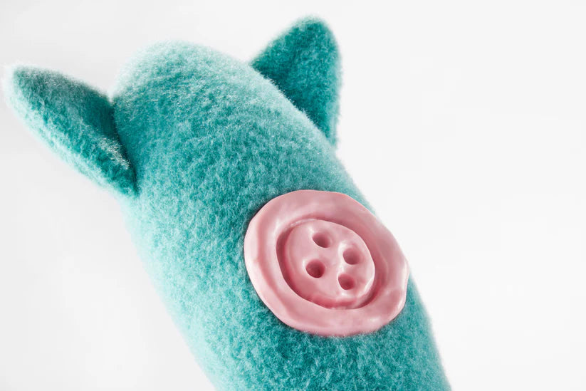 Caroline Squid Plush