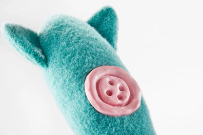 Caroline Squid Plush