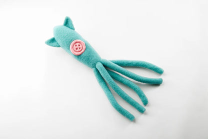 Caroline Squid Plush