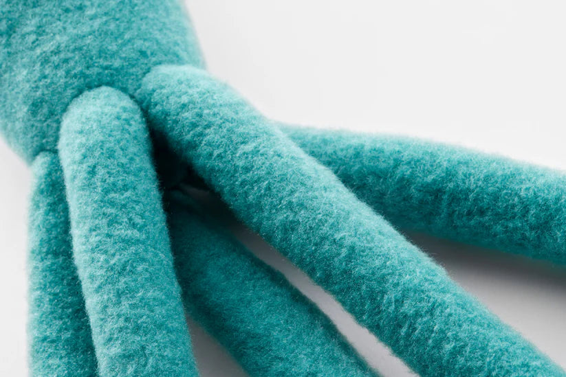 Caroline Squid Plush
