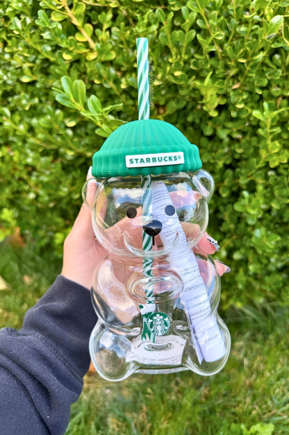 Starbucks Bearista Cup