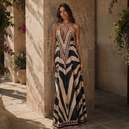 Ximena Dress