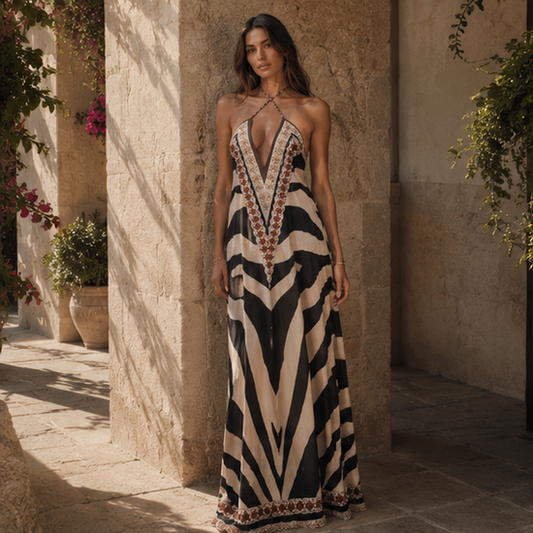Ximena Dress