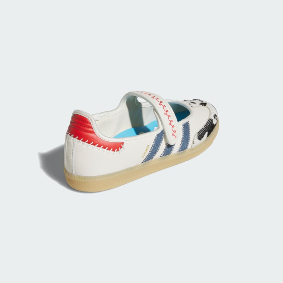 PIXAR TOY STORY SAMBA JANE Shoes