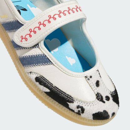 PIXAR TOY STORY SAMBA JANE Shoes