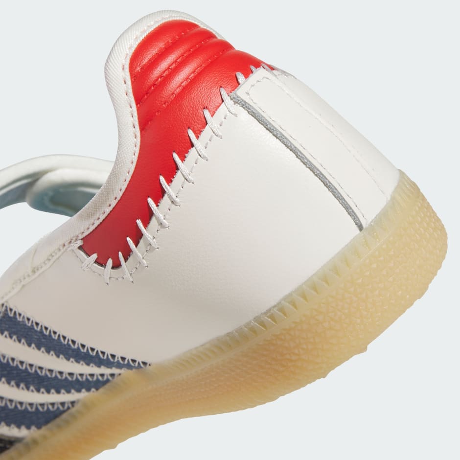 PIXAR TOY STORY SAMBA JANE Shoes