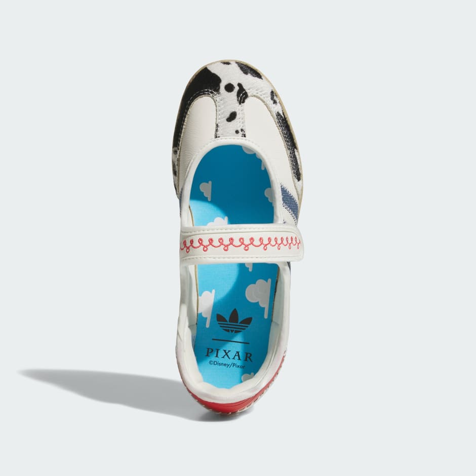 PIXAR TOY STORY SAMBA JANE Shoes