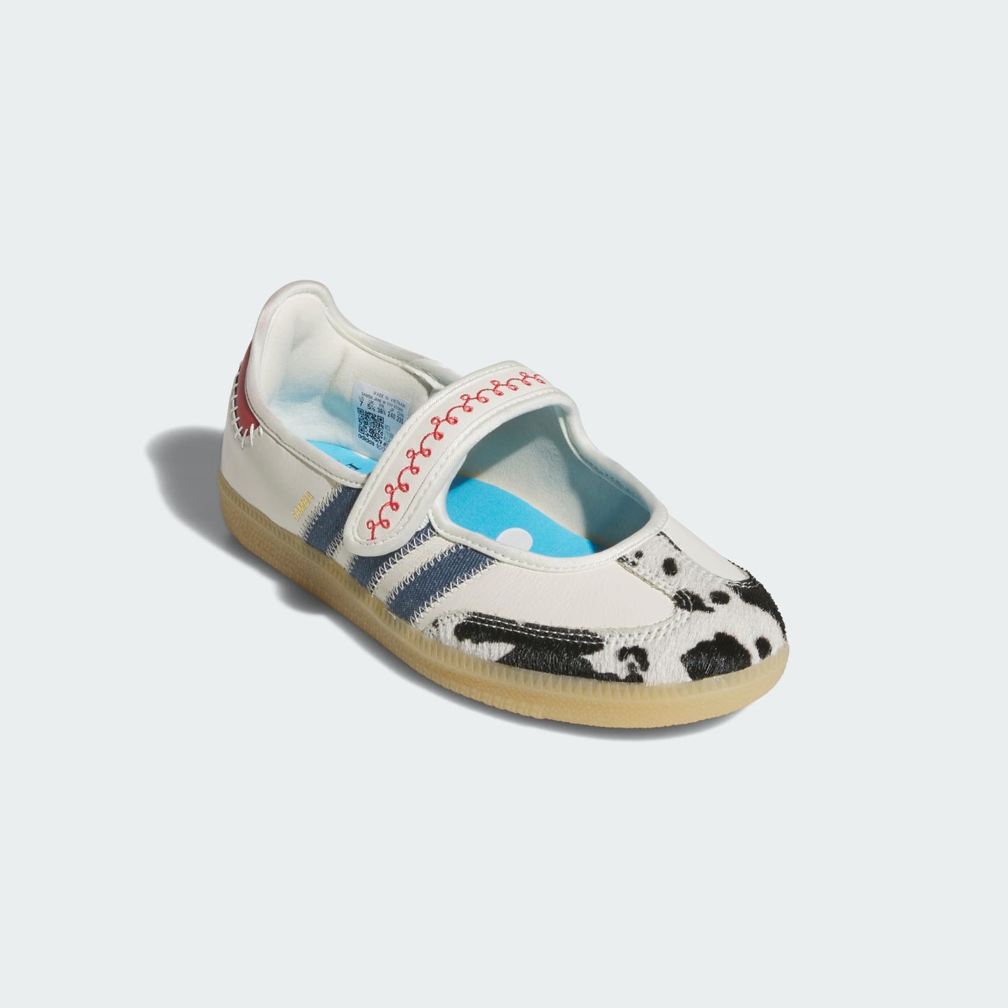 PIXAR TOY STORY SAMBA JANE Shoes