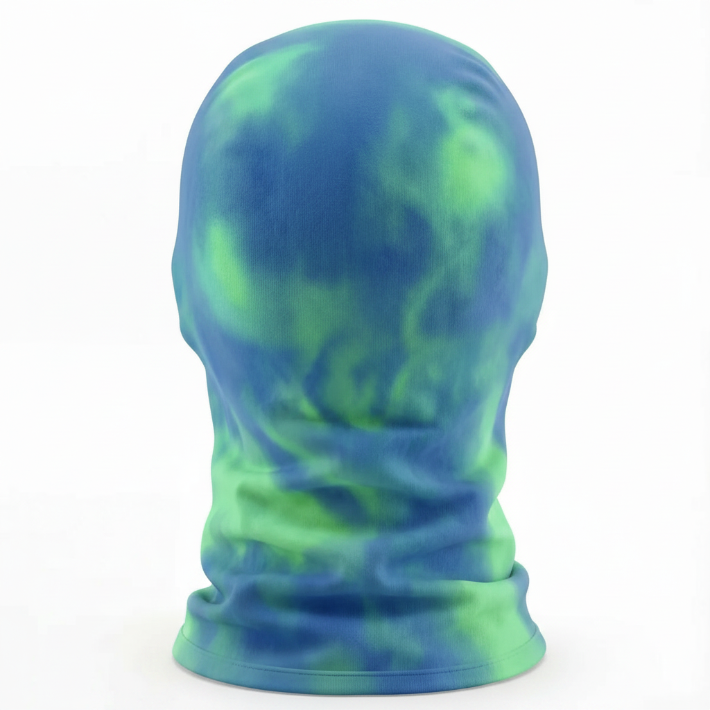 Heat Reactive Balaclava