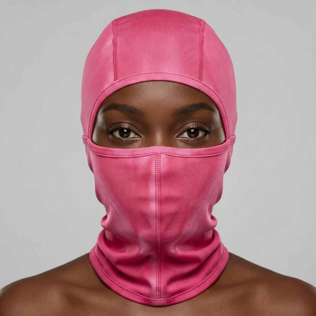 Heat Reactive Balaclava
