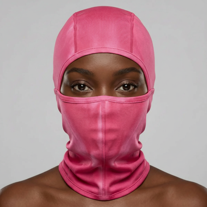 Heat Reactive Balaclava