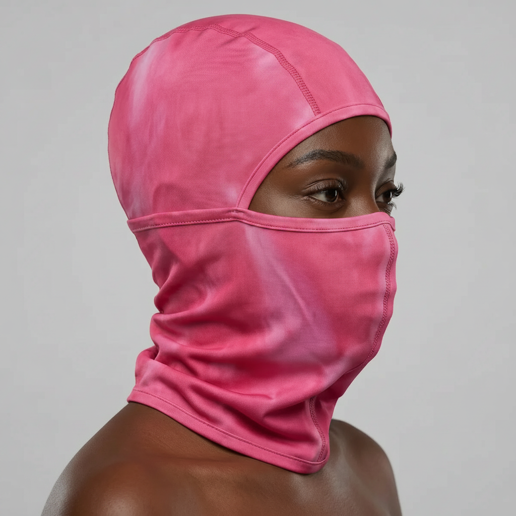 Heat Reactive Balaclava