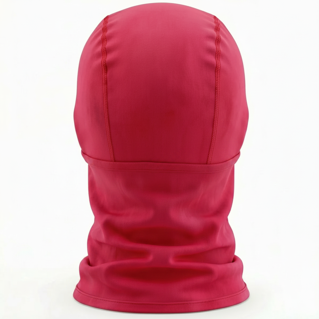 Heat Reactive Balaclava