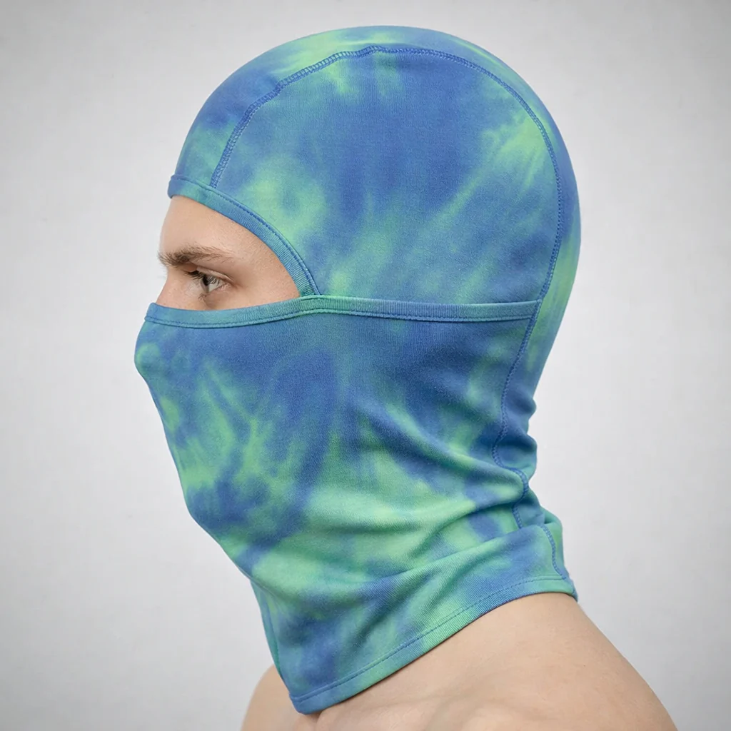Heat Reactive Balaclava