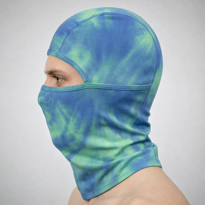Heat Reactive Balaclava