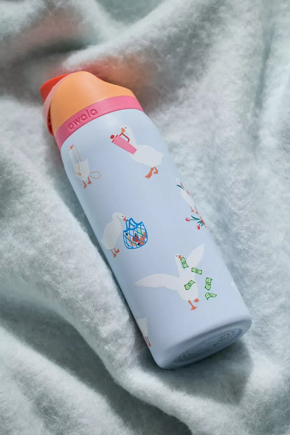 Silly Goose 32 oz Owala