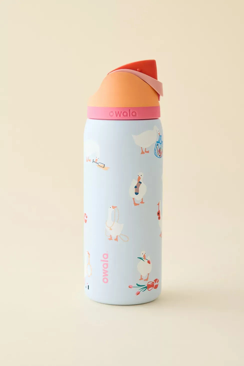 Silly Goose 32 oz Owala