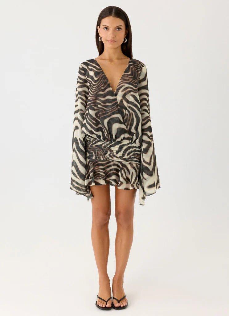 Elisana Mini Dress