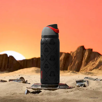 Starwars Collection Limited Edition 32oz FreeSip