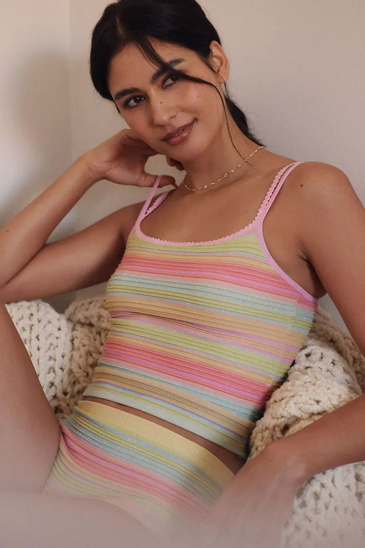 Summer Tank Top