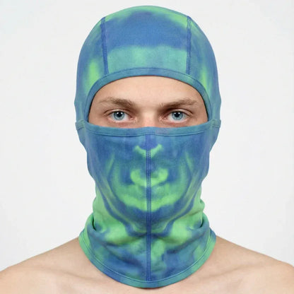 Heat Reactive Balaclava
