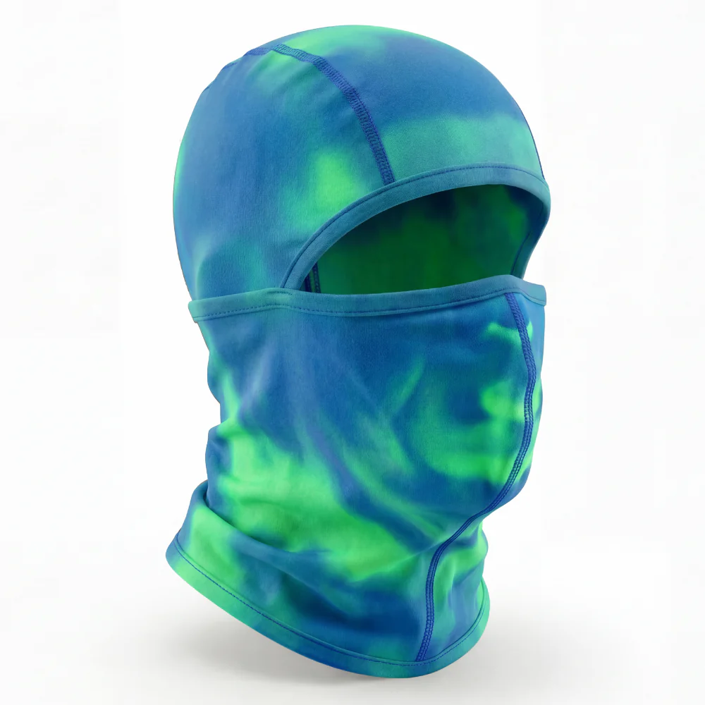 Heat Reactive Balaclava