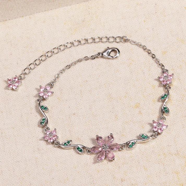 Fiorale Crystal Petals